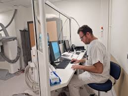 photo du pôle Service d’Imagerie Médicale