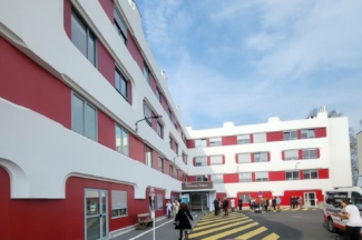 photo du pôle Consultations médicales et de petite traumatologie
